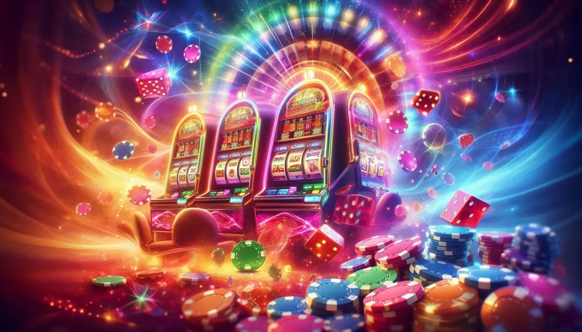 Rich Royal Casino